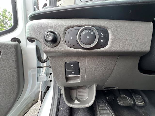 Certified 2024 Ford Transit 350 XLT RWD image 23