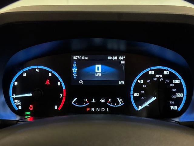 Certified 2024 Ford Bronco Sport Big Bend image 23