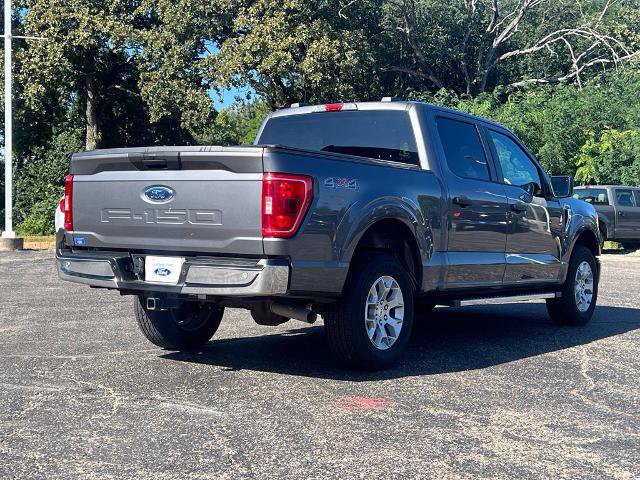 Certified 2023 Ford F150 XLT AWD/4WD image 14
