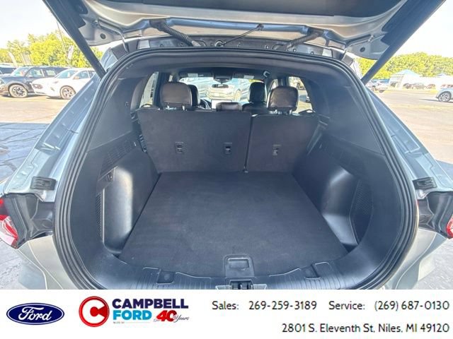 Certified 2024 Ford Escape ST-Line w/ Tech Pack #1 AWD/4WD image 30