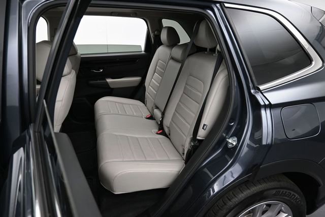 Used 2025 Honda CR-V EX-L image 29