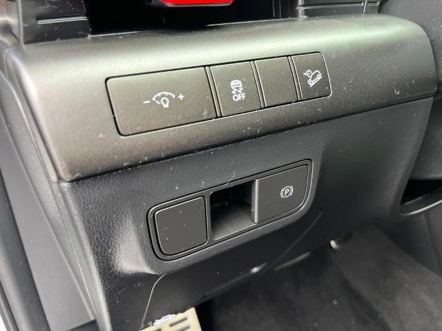 Used 2024 Hyundai Kona N Line AWD/4WD image 22