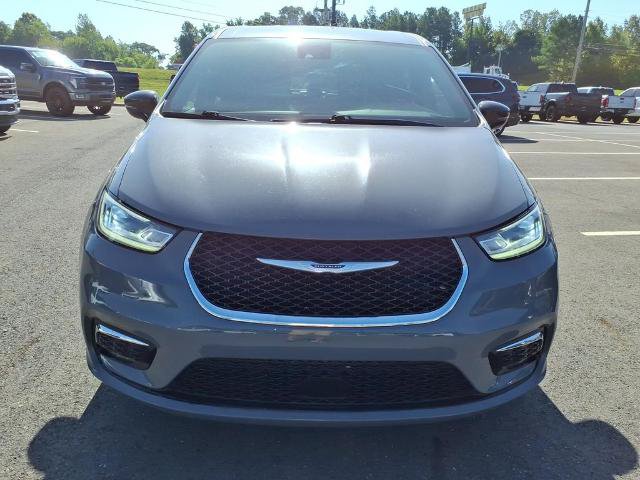 Used 2025 Chrysler Pacifica Select FWD image 6