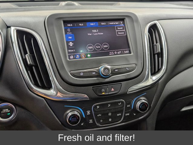 Used 2022 Chevrolet Equinox LT image 10