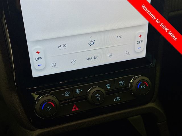 Certified 2025 Ford Ranger Lariat w/ Trailer Tow Package image 20