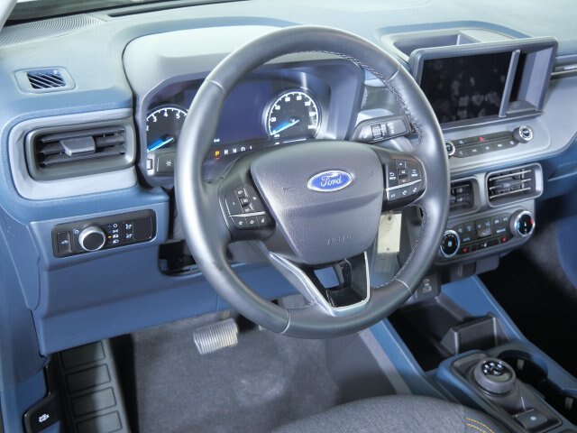 Certified 2024 Ford Maverick Tremor w/ Tremor Off-Road Package AWD/4WD image 21