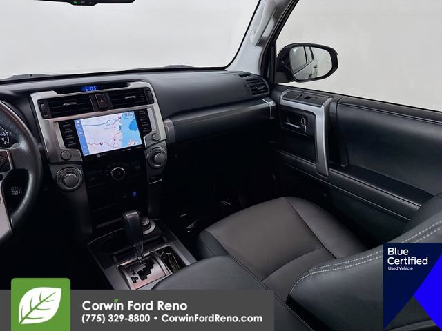 Used 2024 Toyota 4Runner SR5 Premium image 27