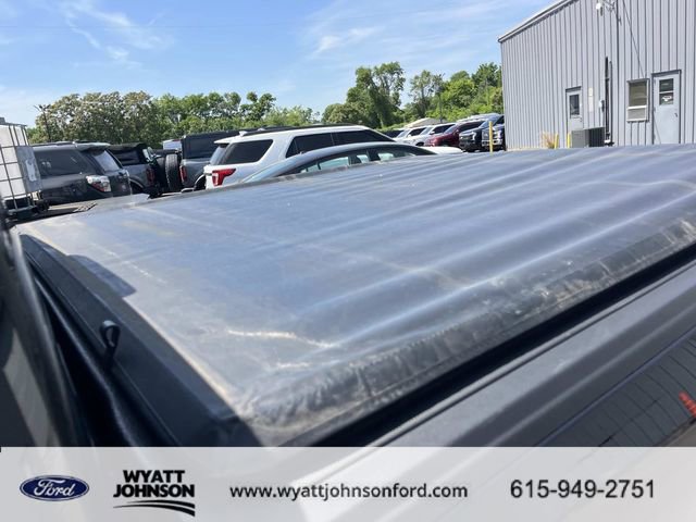 Certified 2023 Ford F150 Lariat w/ Equipment Group 502A High AWD/4WD image 12