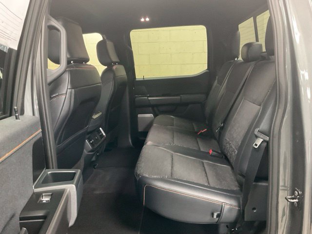 Certified 2025 Ford F150 Tremor AWD/4WD image 6