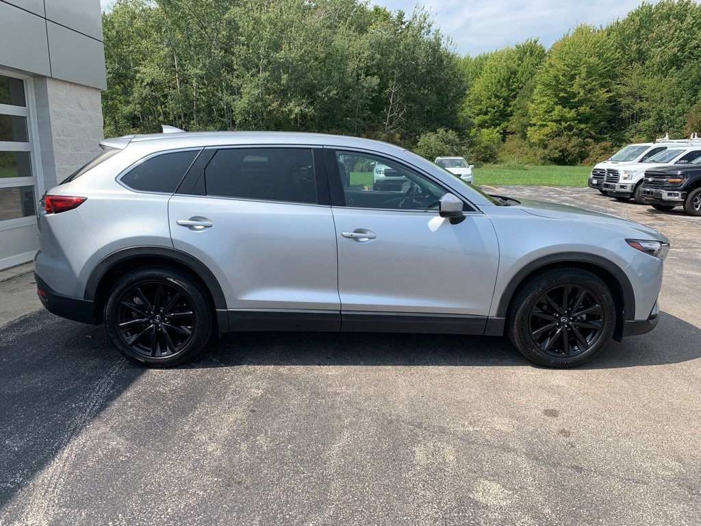 Used 2023 MAZDA CX-9 Touring Plus image 25