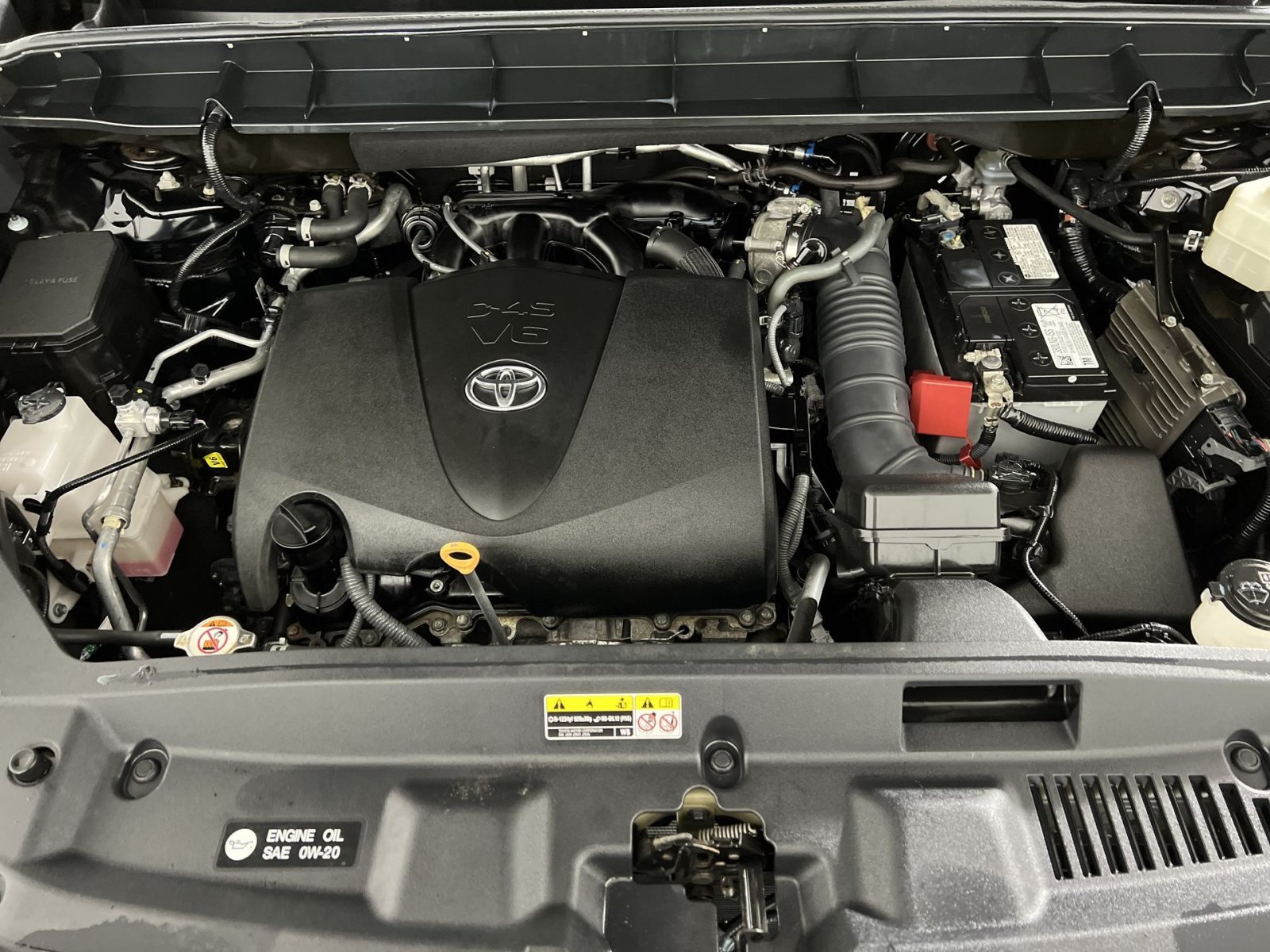 Used 2021 Toyota Highlander Platinum AWD/4WD image 29