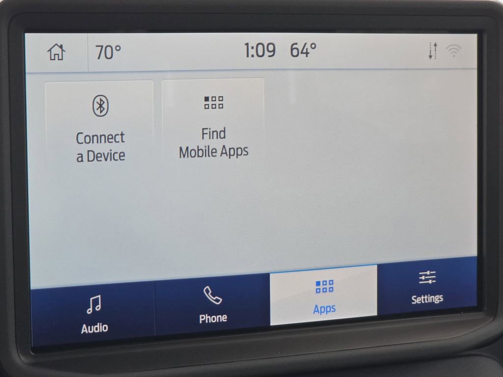 Certified 2023 Ford Bronco Sport Big Bend w/ Convenience Package image 19