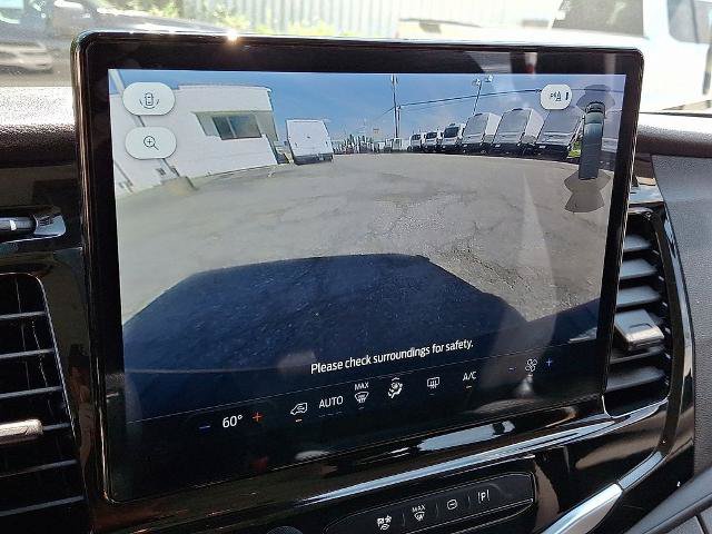 Certified 2024 Ford Transit 350 XLT RWD image 18