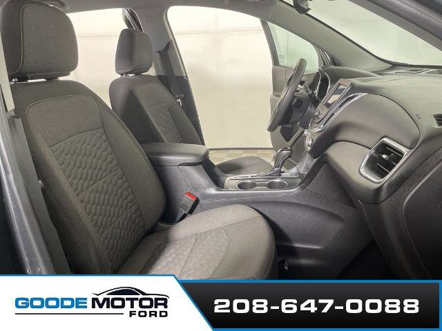 Used 2021 Chevrolet Equinox LT AWD/4WD image 23