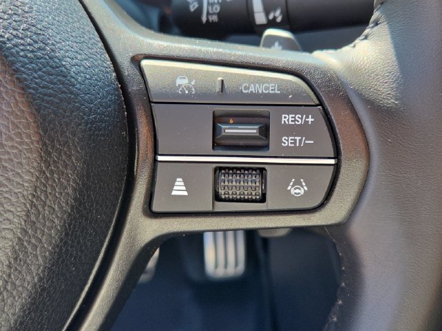 Used 2024 Honda Accord Sport image 15