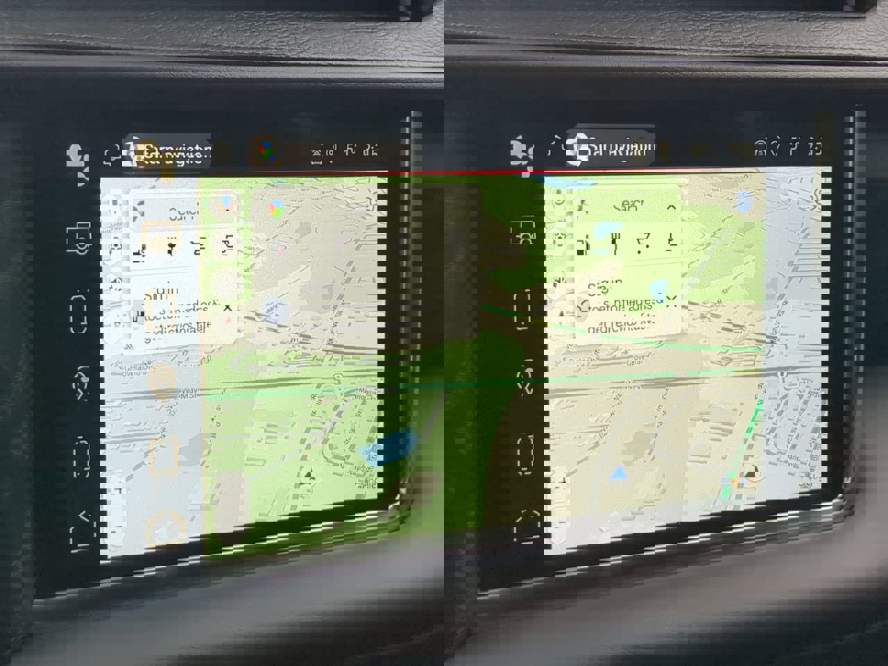 Used 2023 GMC Yukon Denali w/ Max Trailering Package image 20