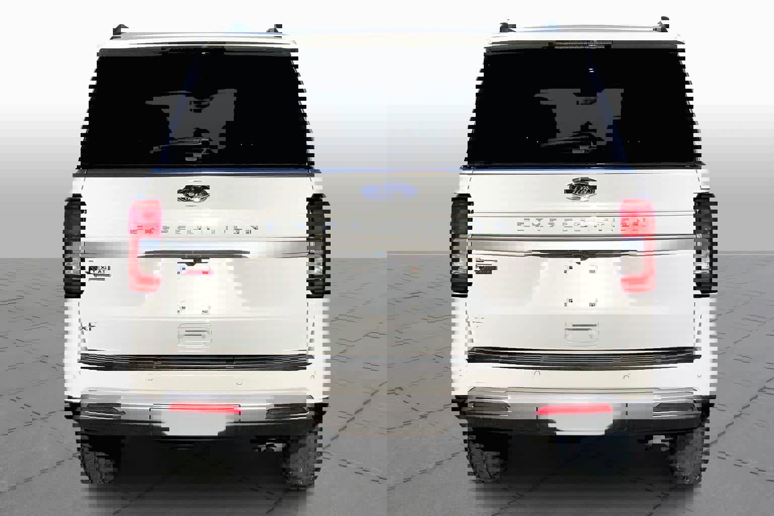 Certified 2023 Ford Expedition XLT image 5