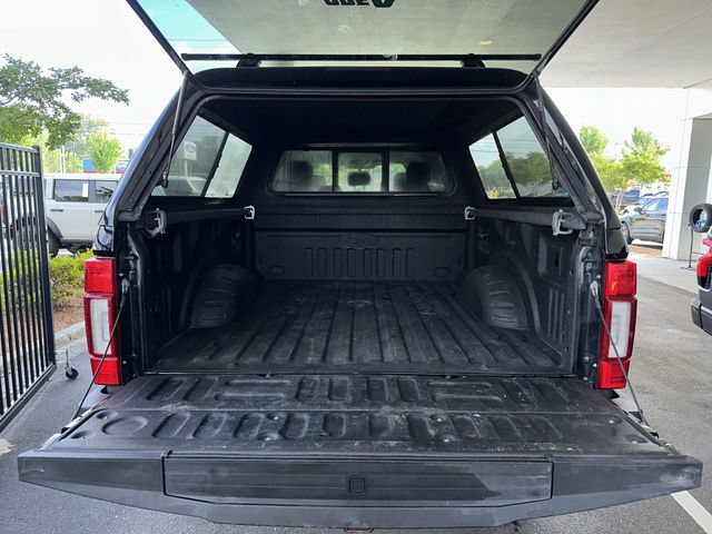 Certified 2021 Ford F250 Lariat AWD/4WD image 26