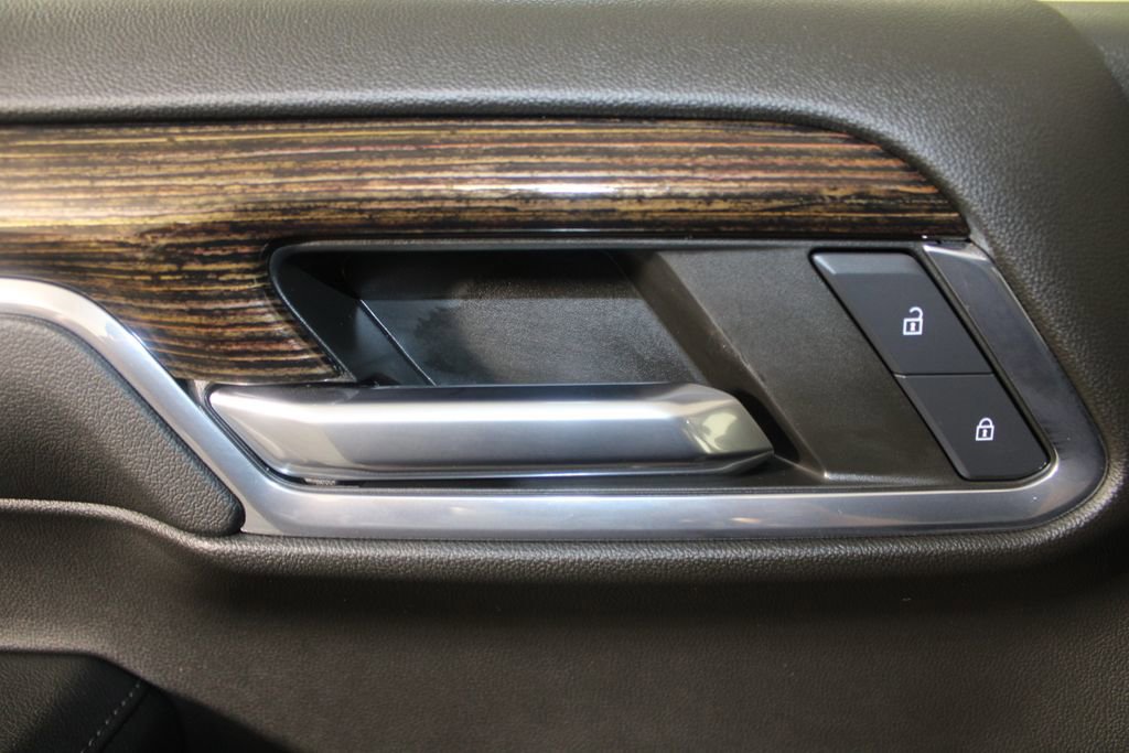 Used 2024 GMC Sierra 1500 Elevation w/ Elevation Premium Package image 23