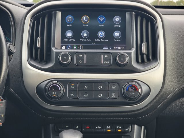 Used 2022 GMC Canyon Elevation w/ Driver Alert Package AWD/4WD image 26
