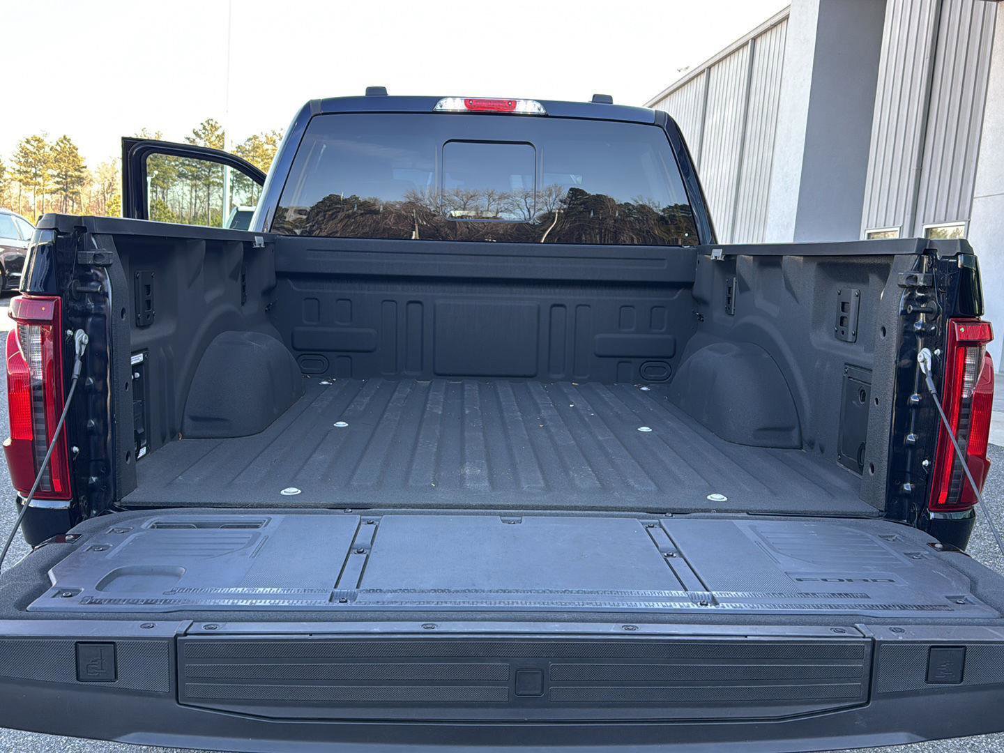 Certified 2024 Ford F150 XLT w/ Equipment Group 302A MID image 30