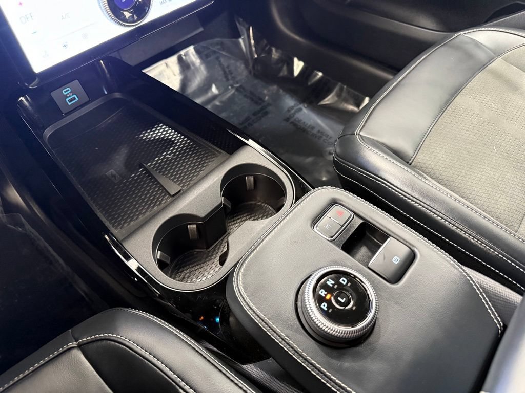 Certified 2024 Ford Mustang Mach-E GT AWD/4WD image 40