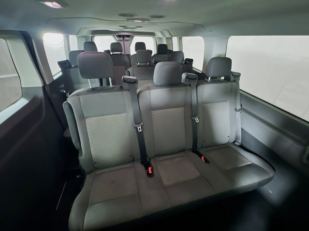 Certified 2024 Ford Transit 350 XLT RWD image 26