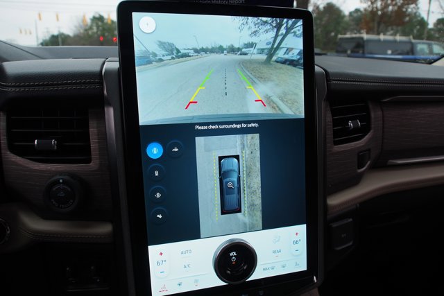 Certified 2024 Ford Expedition Max Limited image 33