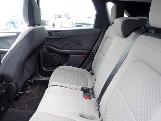 Certified 2022 Ford Escape SE w/ Cold Weather Package image 12
