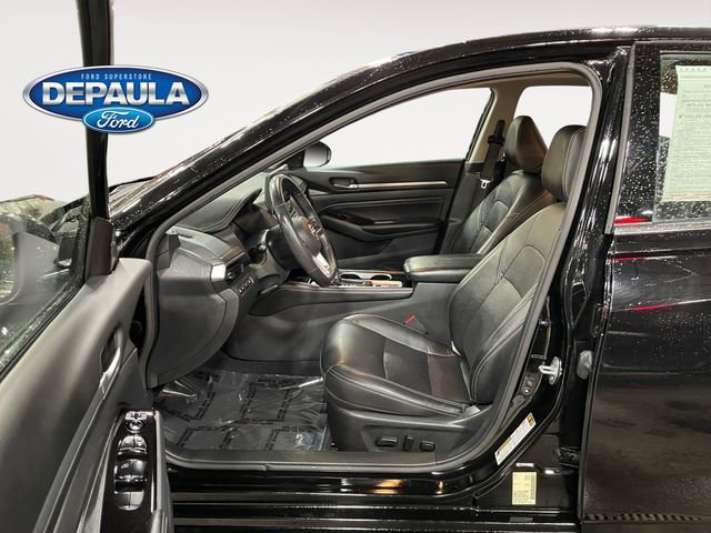 Used 2023 Nissan Altima 2.5 SL AWD/4WD image 11