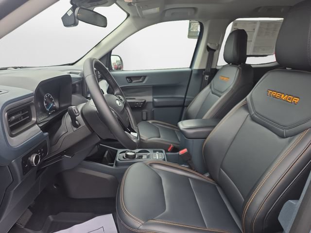 Certified 2024 Ford Maverick Tremor w/ Tremor Off-Road Package AWD/4WD image 11