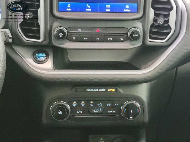 Certified 2024 Ford Bronco Sport Big Bend image 23