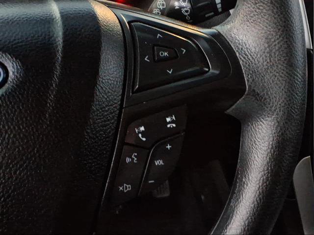 Certified 2023 Ford Edge SEL w/ Convenience Package image 20