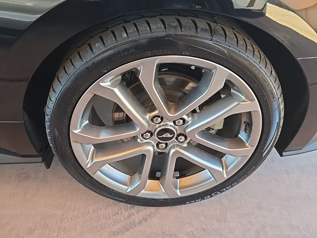 Certified 2022 Ford Mustang GT Premium w/ Equipment Group 401A image 34