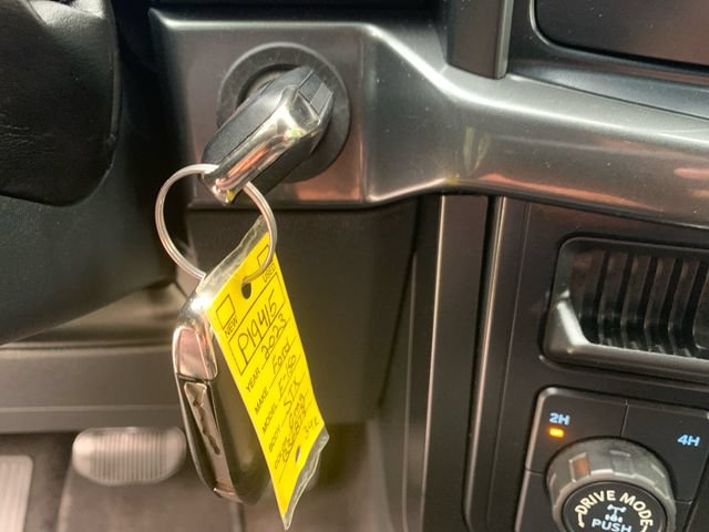 Certified 2023 Ford F150 XL w/ STX Appearance Package AWD/4WD image 32