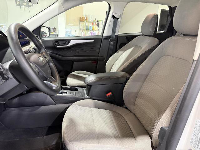 Certified 2022 Ford Escape SE AWD/4WD image 16