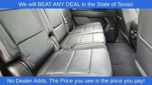 Used 2024 Chevrolet Tahoe LT RWD image 32