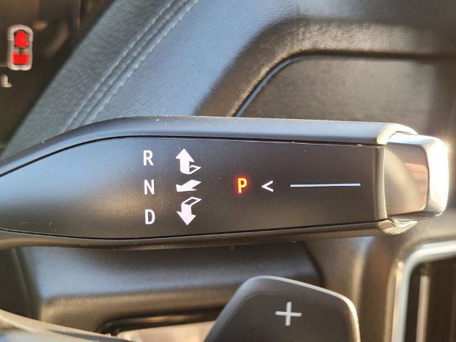 Used 2025 GMC Yukon Denali image 22