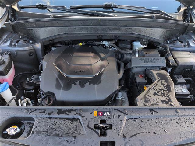 Used 2024 Kia Telluride S AWD/4WD image 23