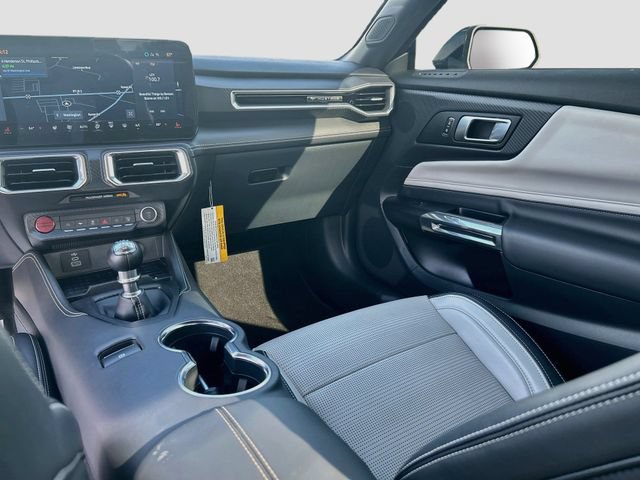 Certified 2024 Ford Mustang GT Premium RWD image 31