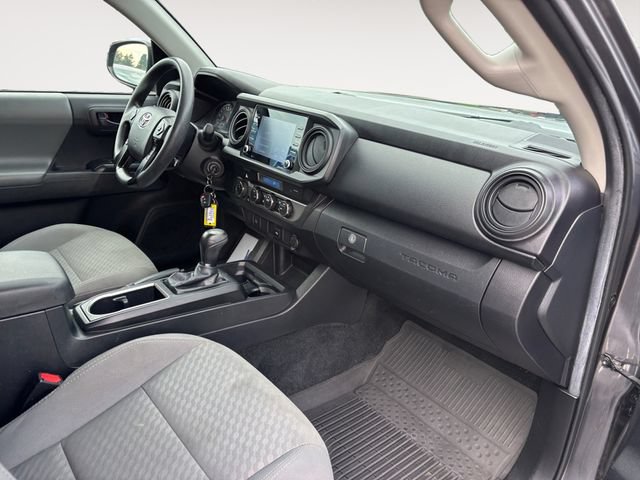 Used 2022 Toyota Tacoma SR AWD/4WD image 10