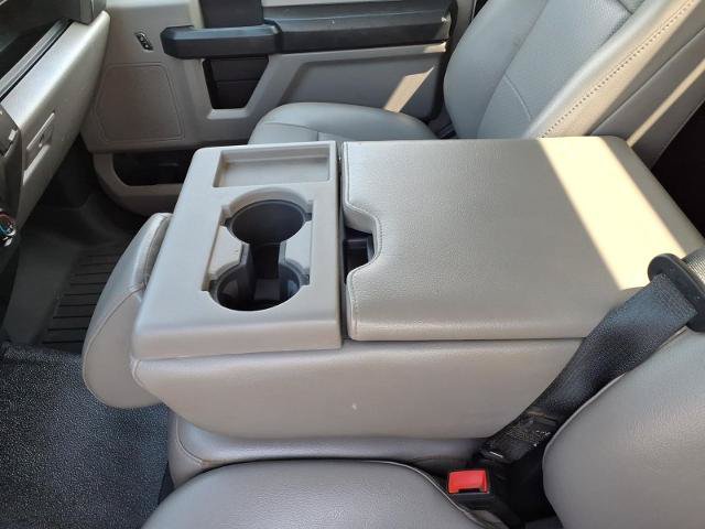 Certified 2022 Ford F350 XL w/ Power Equipment Group AWD/4WD image 16