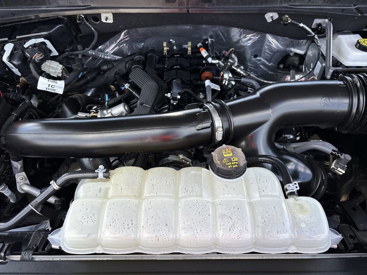 Certified 2025 Ford Expedition Max Active AWD/4WD image 18