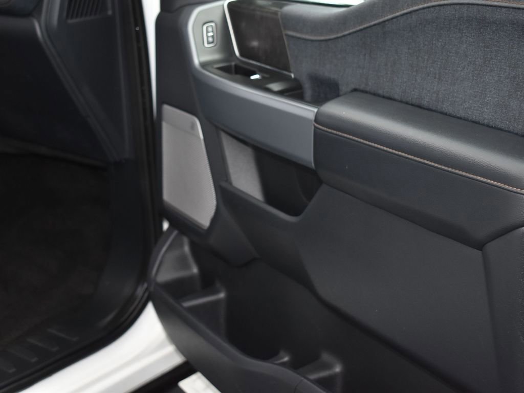 Certified 2023 Ford F150 Lightning Lariat image 18