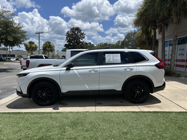 Used 2025 Honda CR-V Sport-L image 6