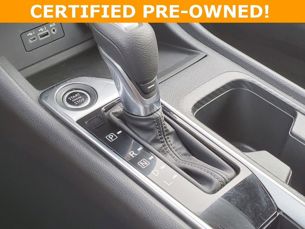 Used 2020 Nissan Sentra SV image 26