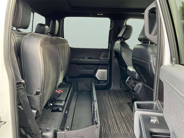 Certified 2021 Ford F150 Raptor w/ Equipment Group 801A High image 37