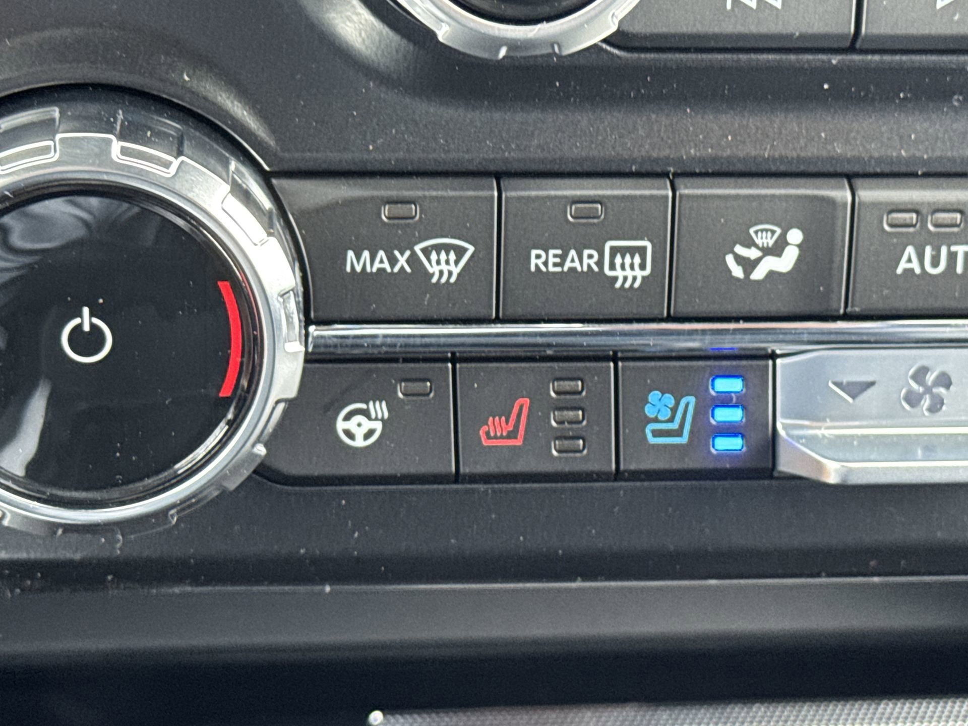 Certified 2025 Ford F350 Lariat w/ Chrome Package AWD/4WD image 55