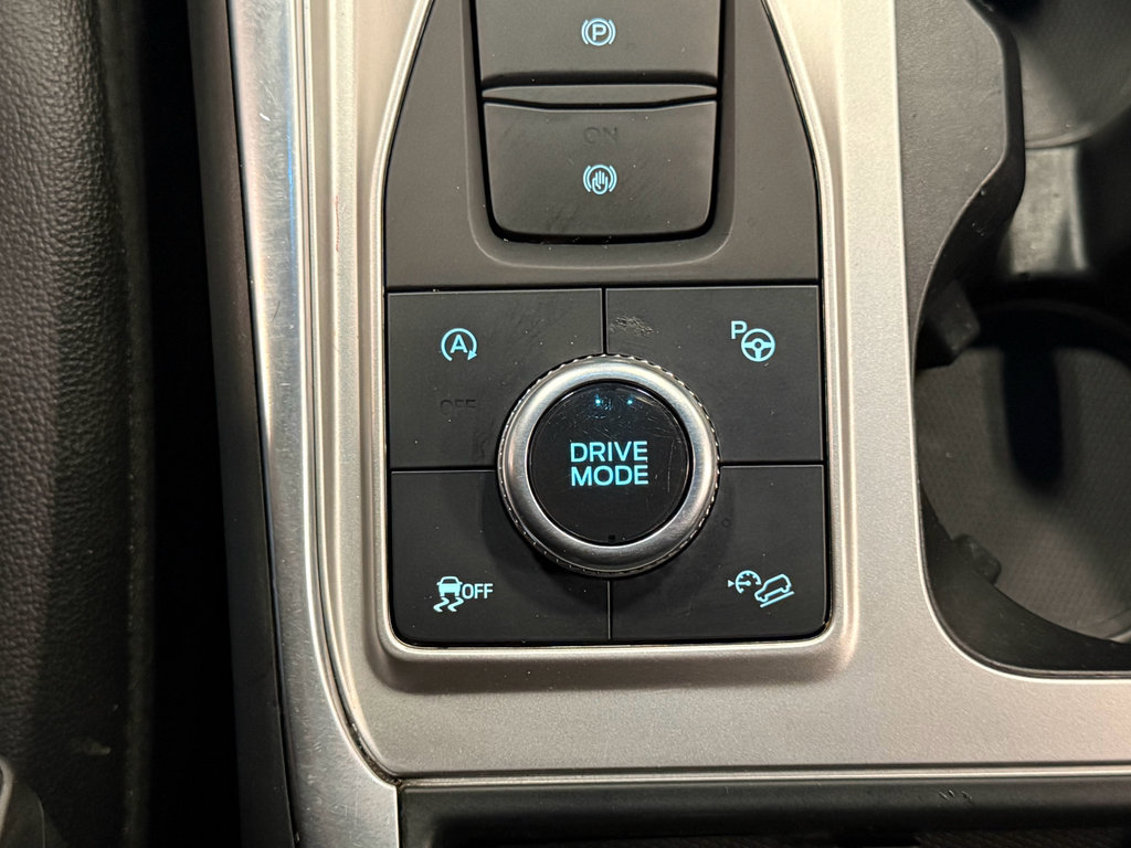 Certified 2020 Ford Explorer ST w/ Premium Technology Package image 26