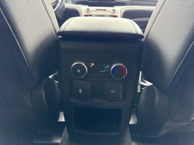 Certified 2021 Ford Explorer XLT image 33